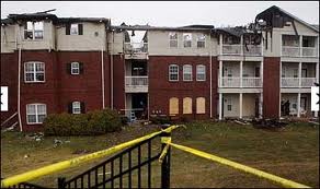 Apartment Fire Insurance Claims Texas